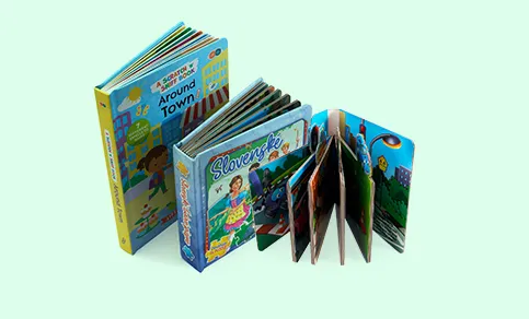 Children Book