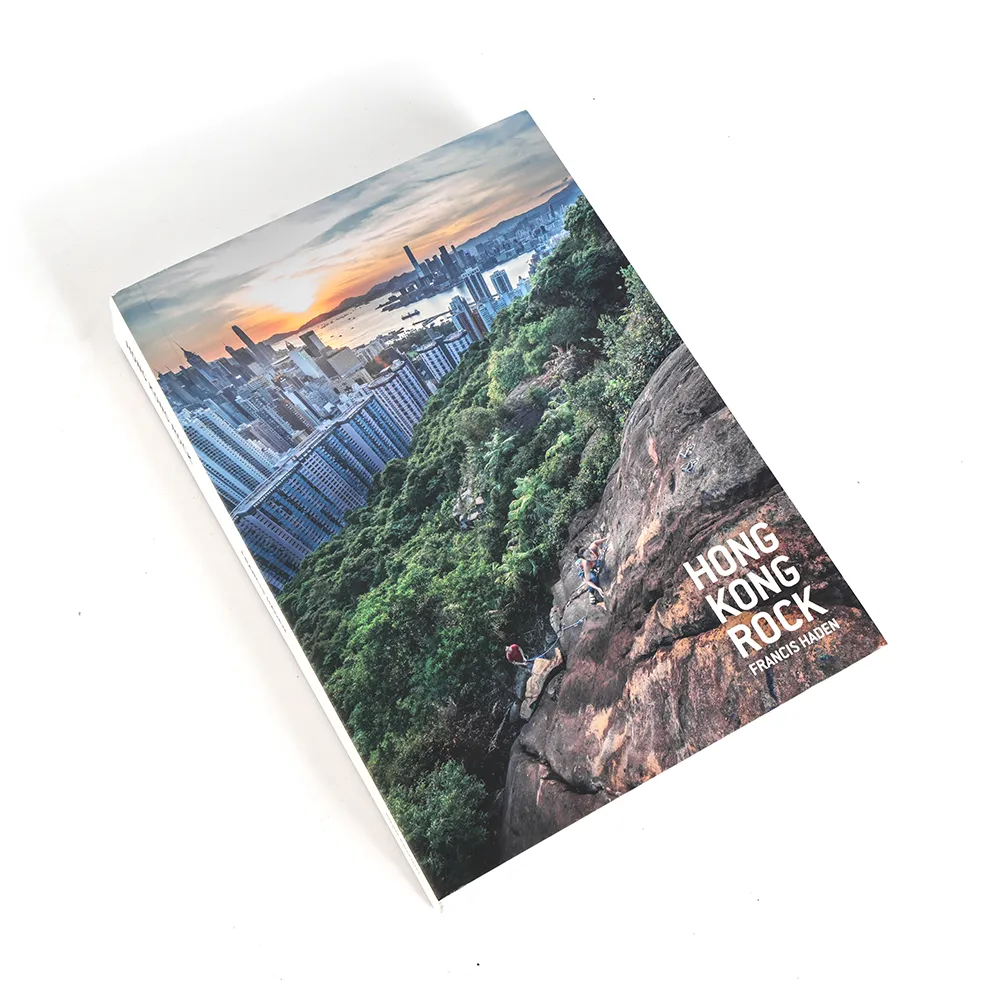 Book Printing Services