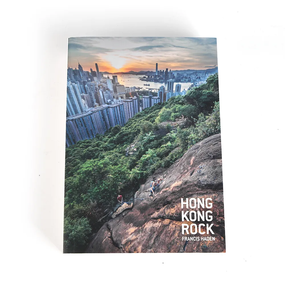 Softcover book Printing Services