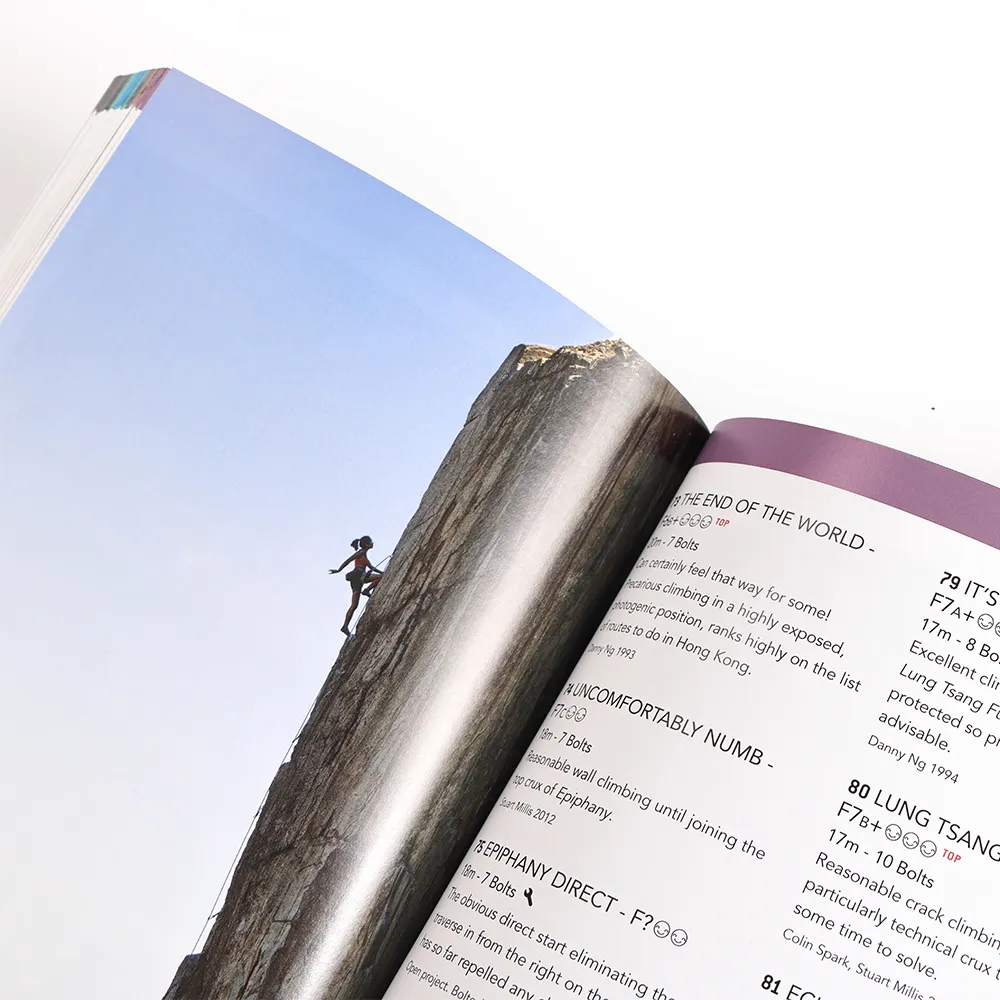 Softcover book Printing Services