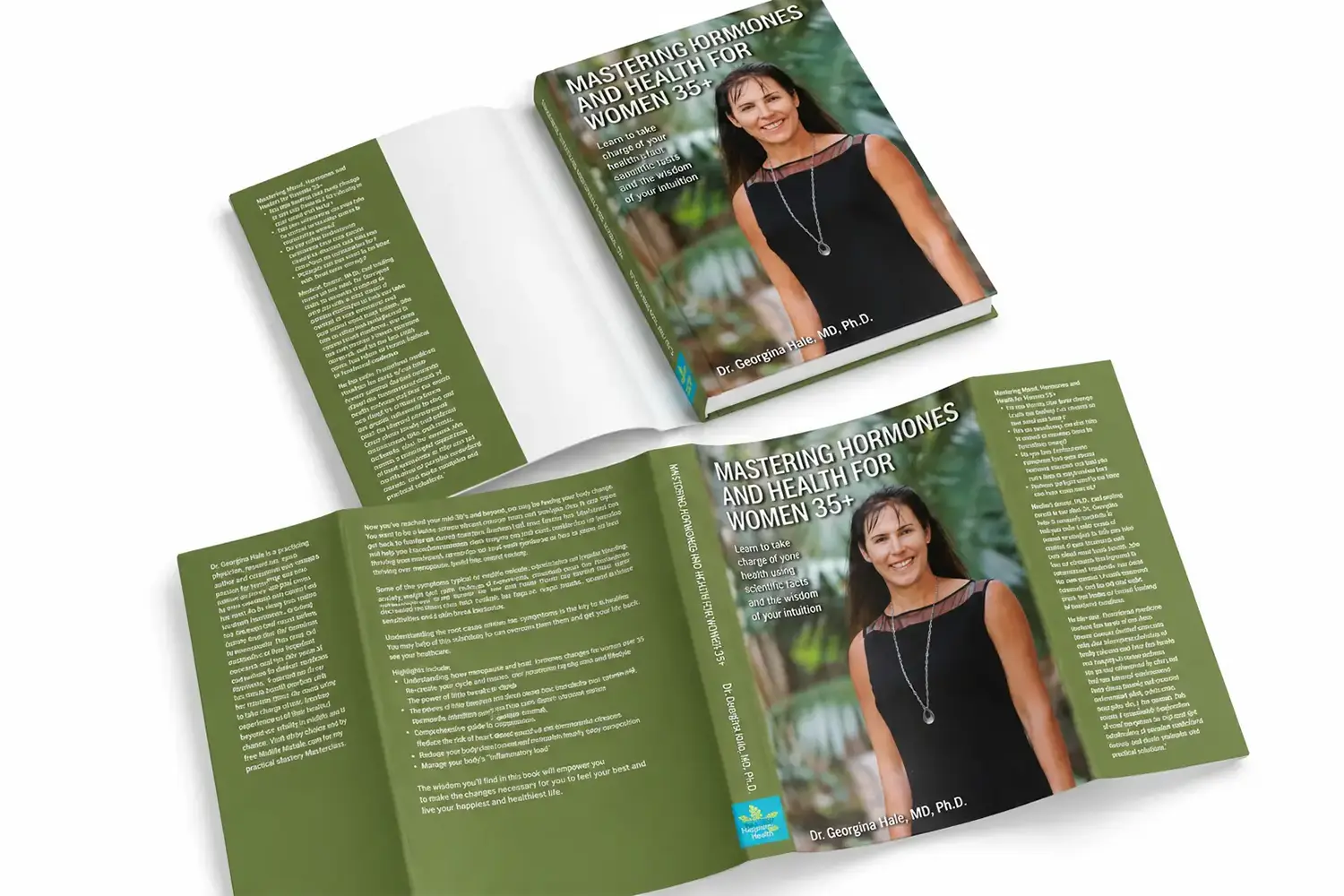 Dust Jacket Hardcover Book Printing