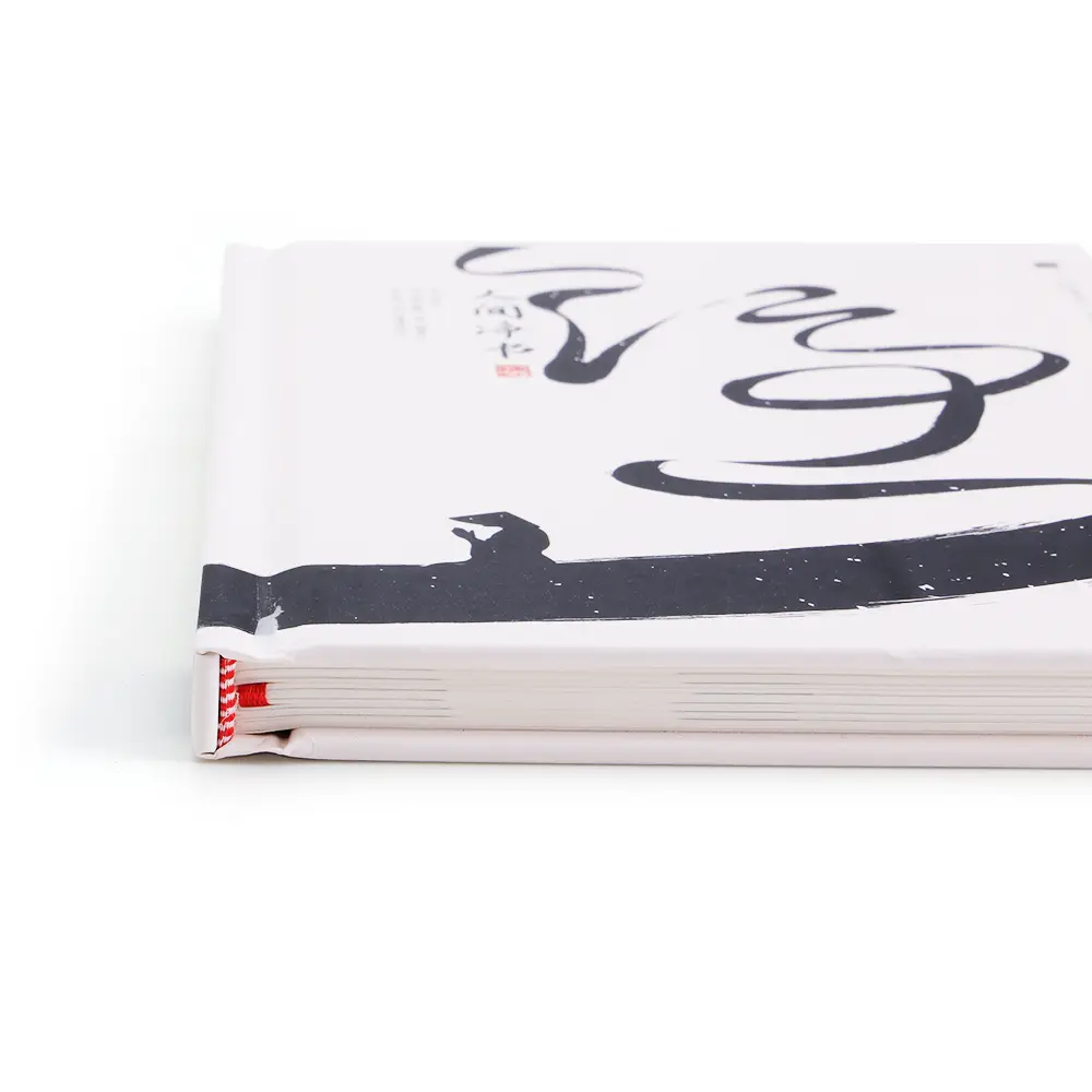 Hardcover Book Printing (3)