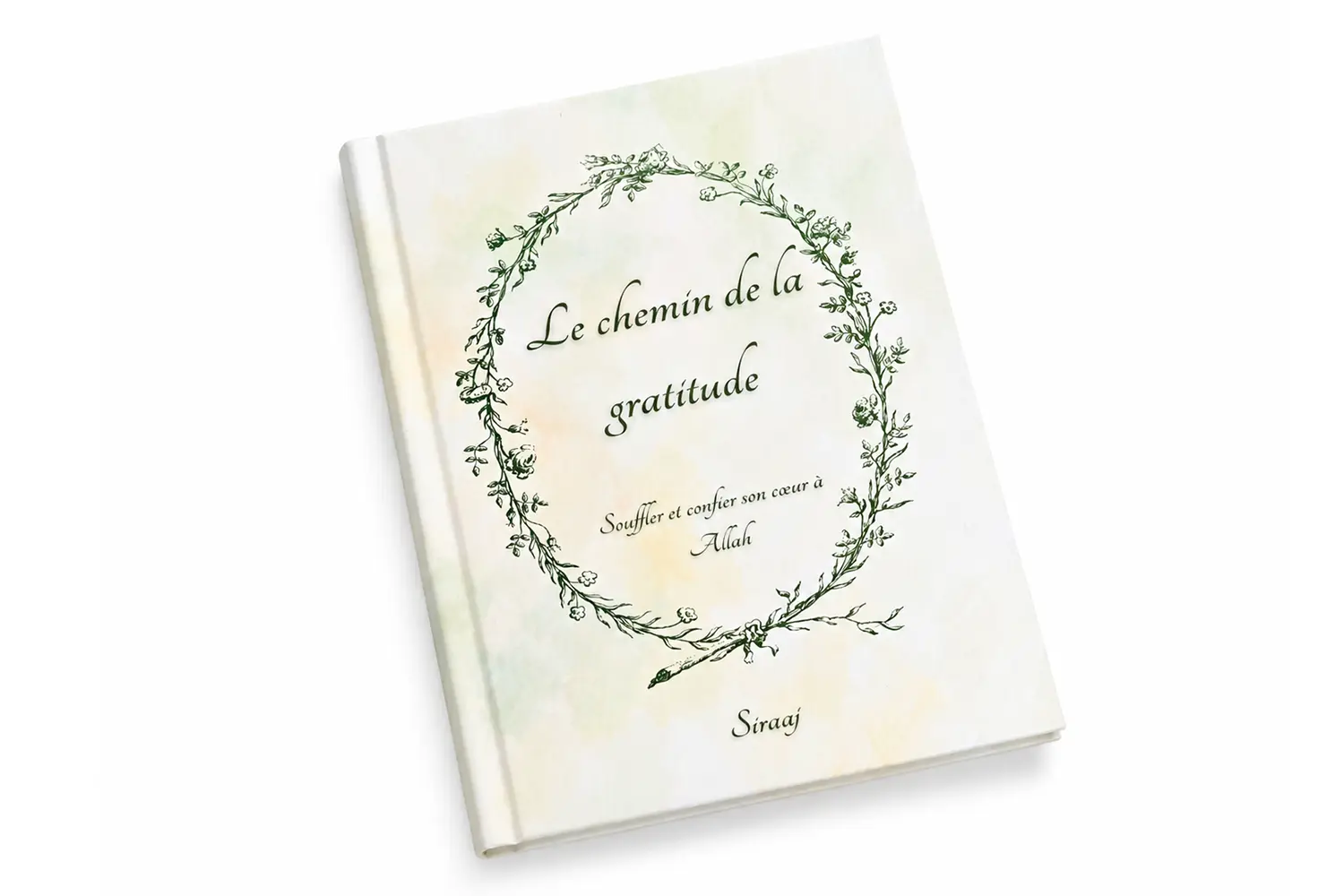 Standard Hardcover Book Printing-min