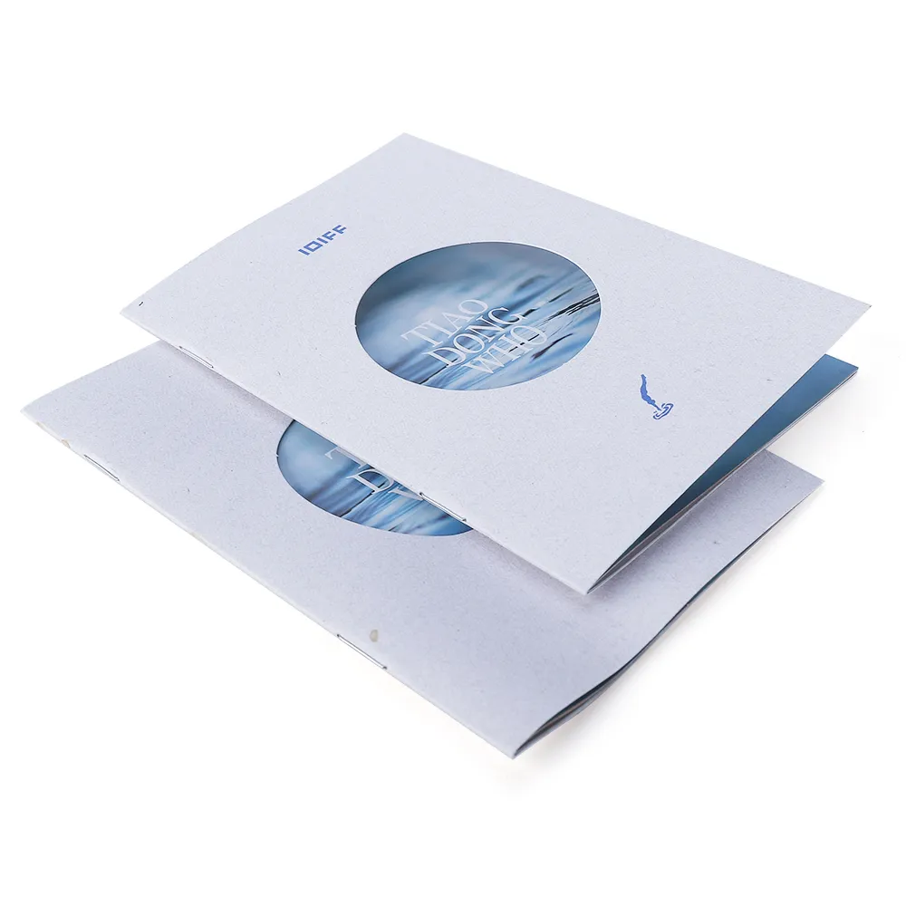 Catalogue Printing (1)