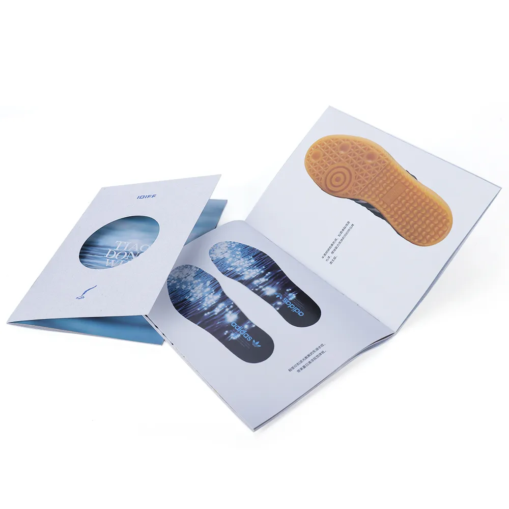 Catalogue Printing (5)