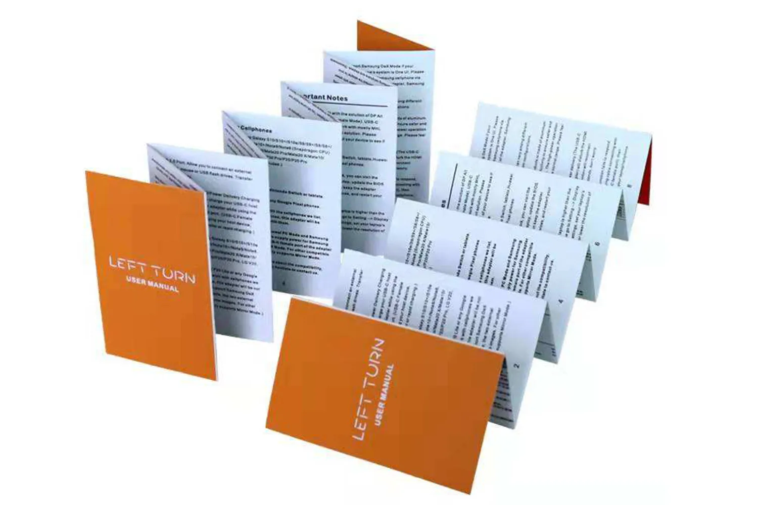 Eco-Friendly & Sustainable Brochure Printing
