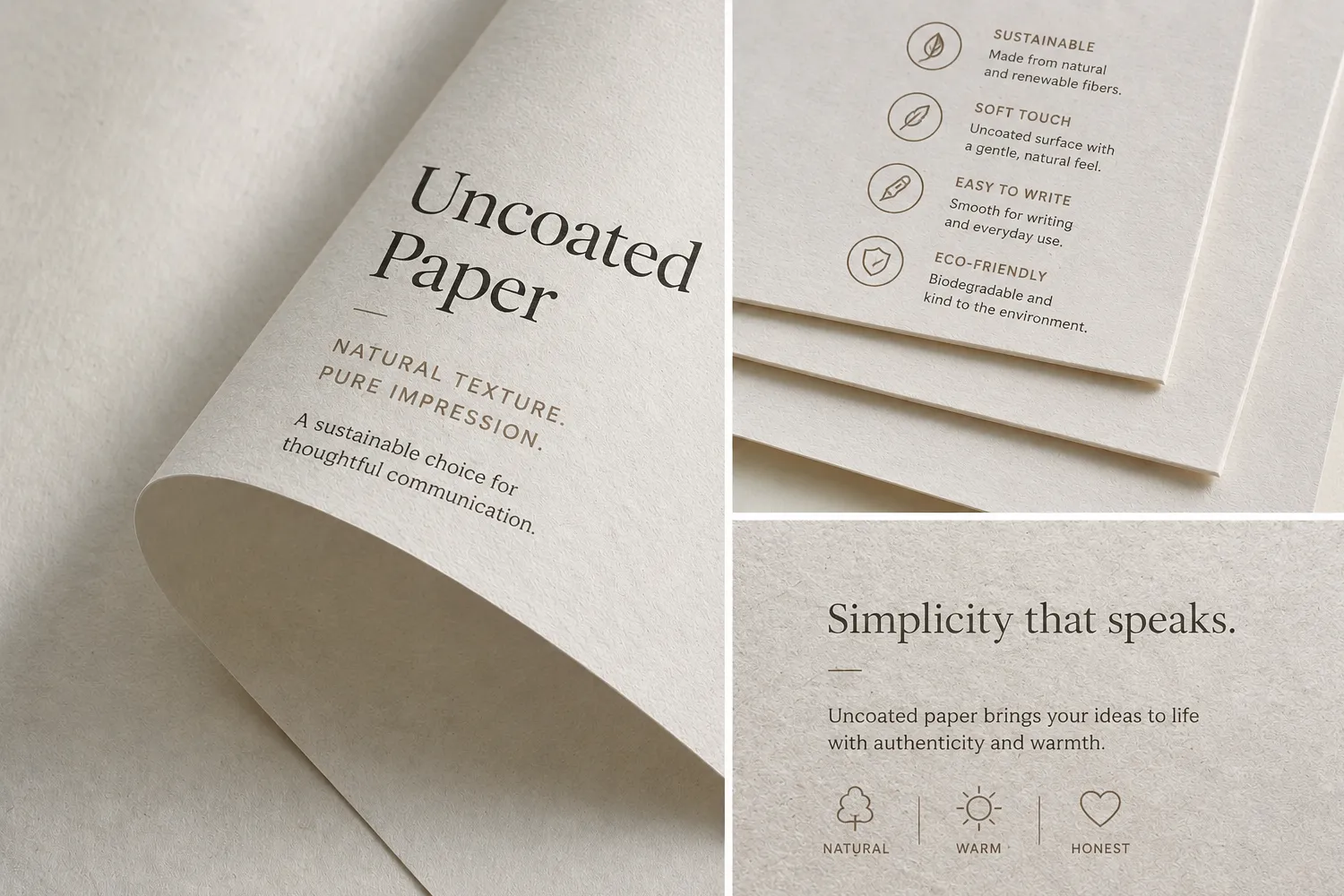 Matte Art Paper