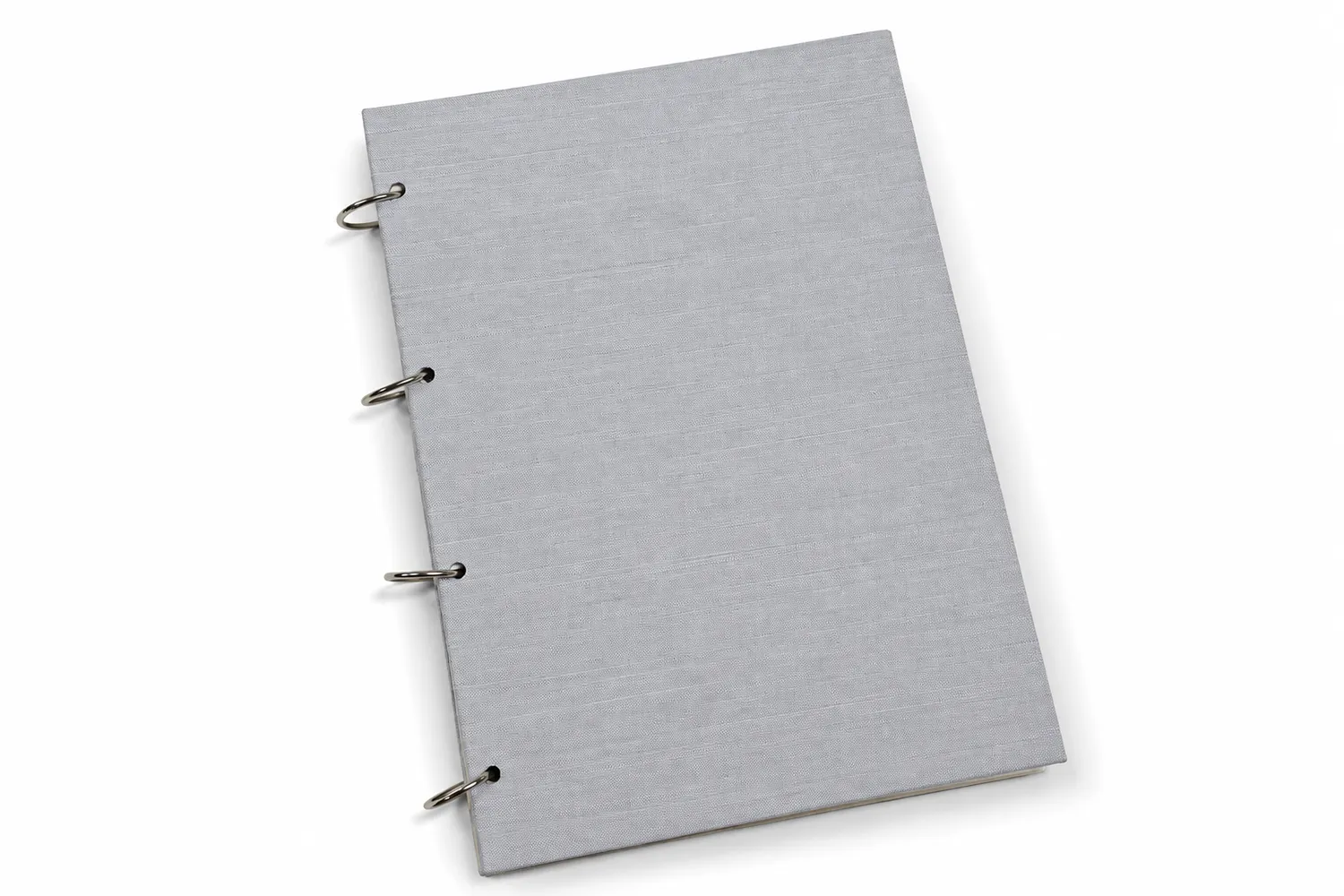 Wire-O Catalog Printing
