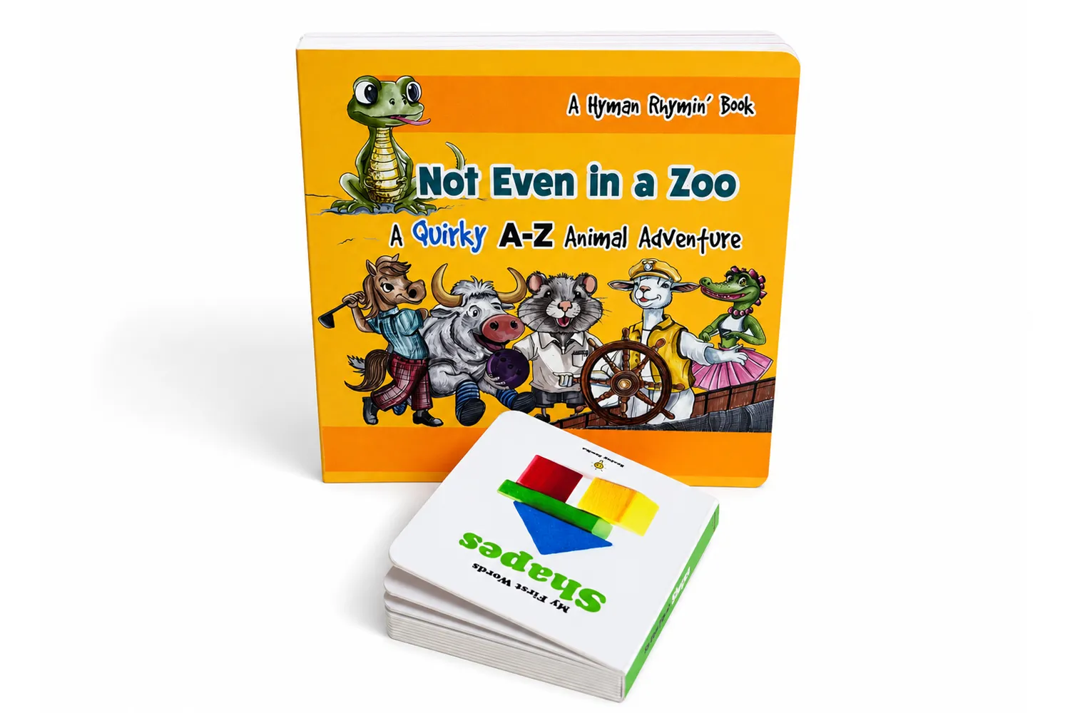 board book