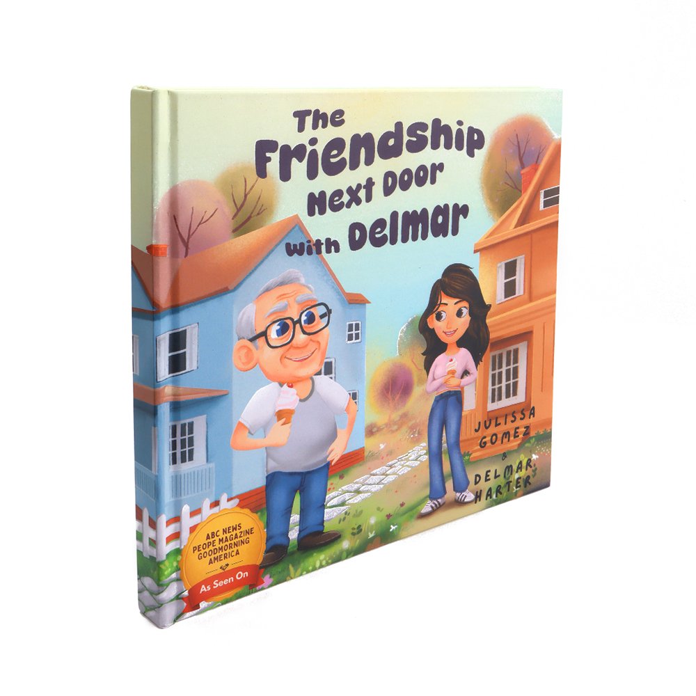 children’s book printing (1)