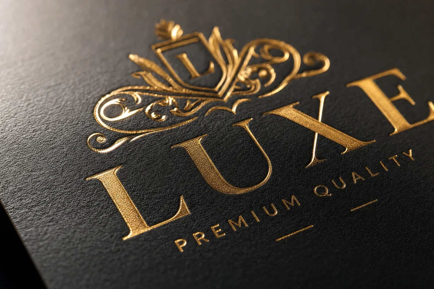 Foil Stamping book cover