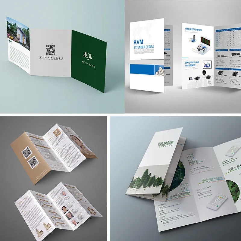 brochure printing