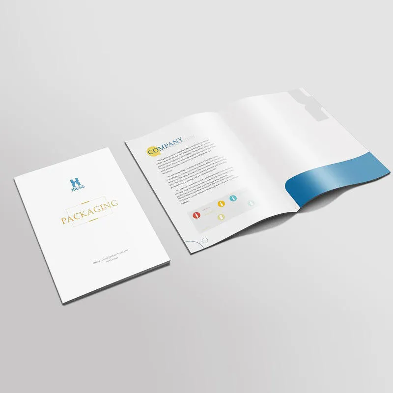 brochure