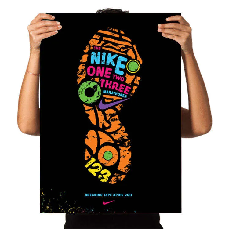 custom poster printing