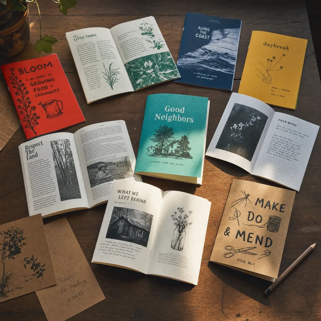 zine-newsletter-printing-featured