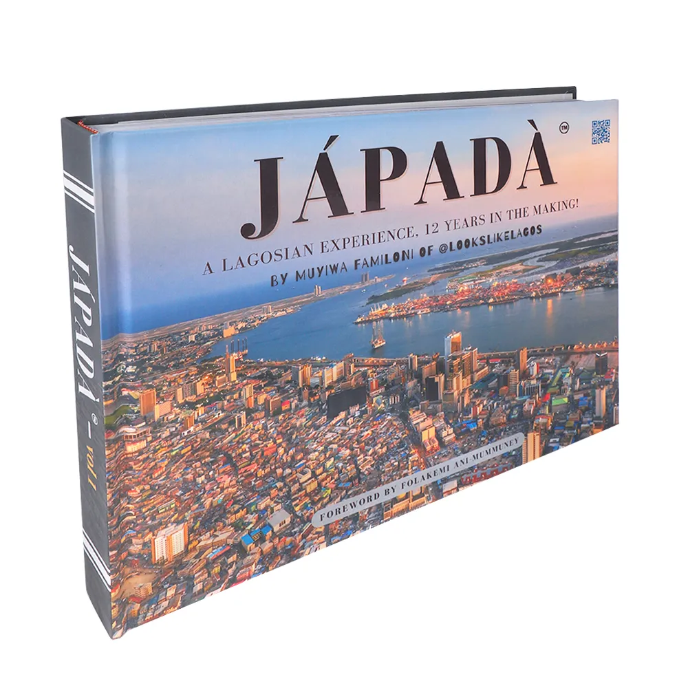 Art Book Printing
