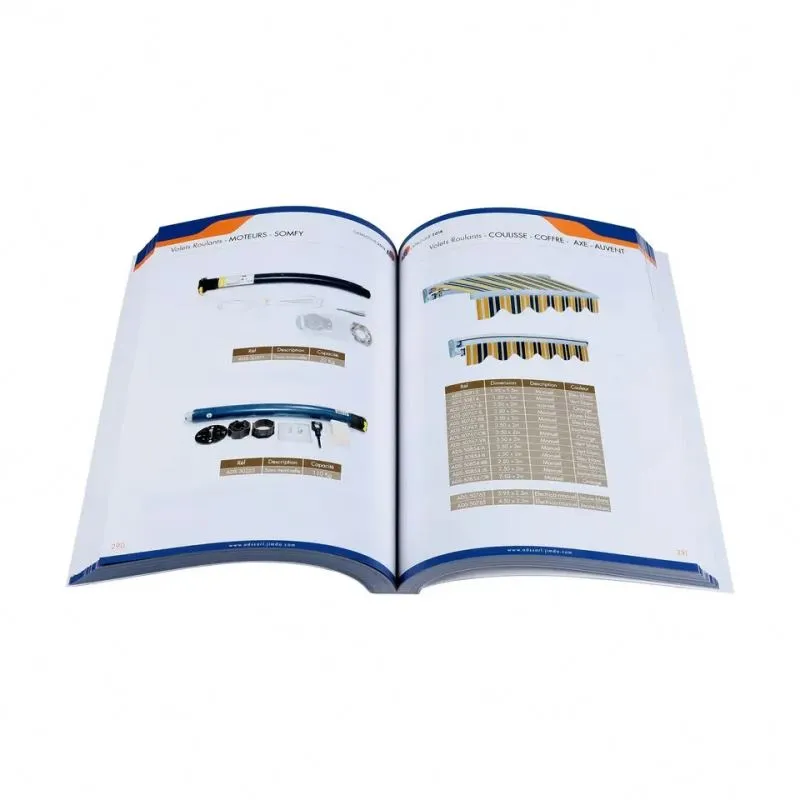 Booklet Printing
