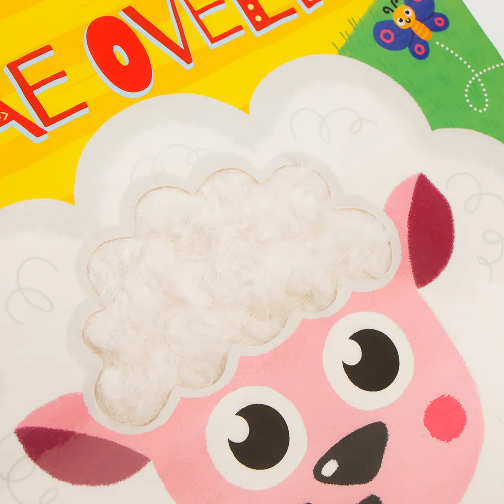 Children Education Books