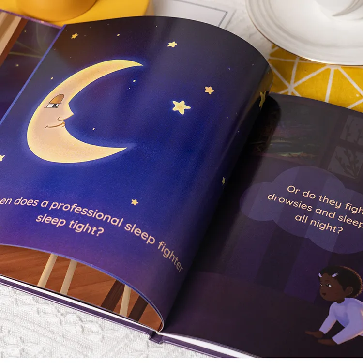 Children Story Books