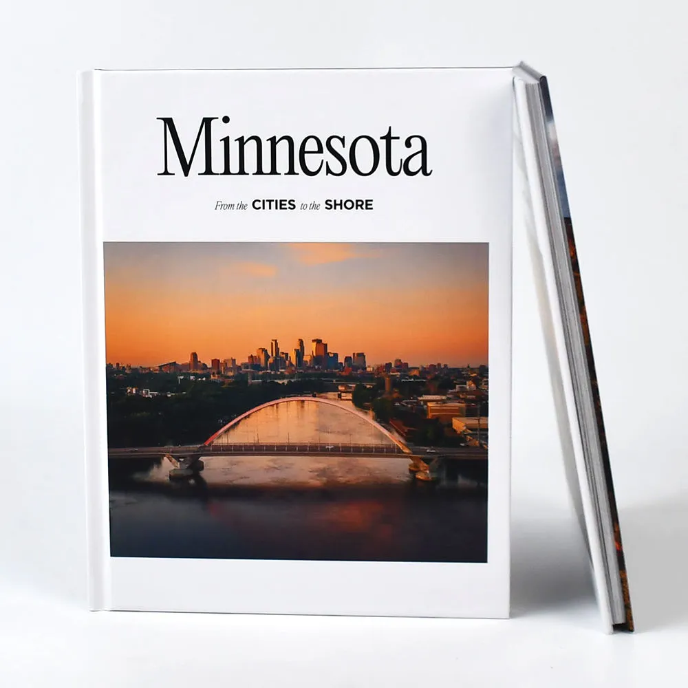 Coffee Table Book