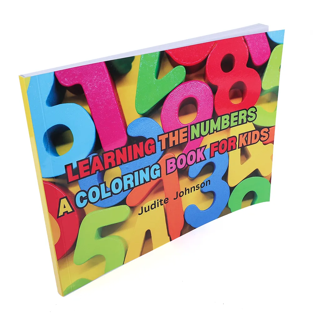 Coloring book