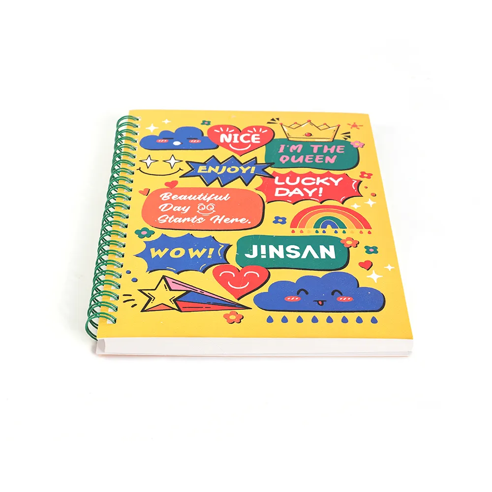 Custom Journal Printing