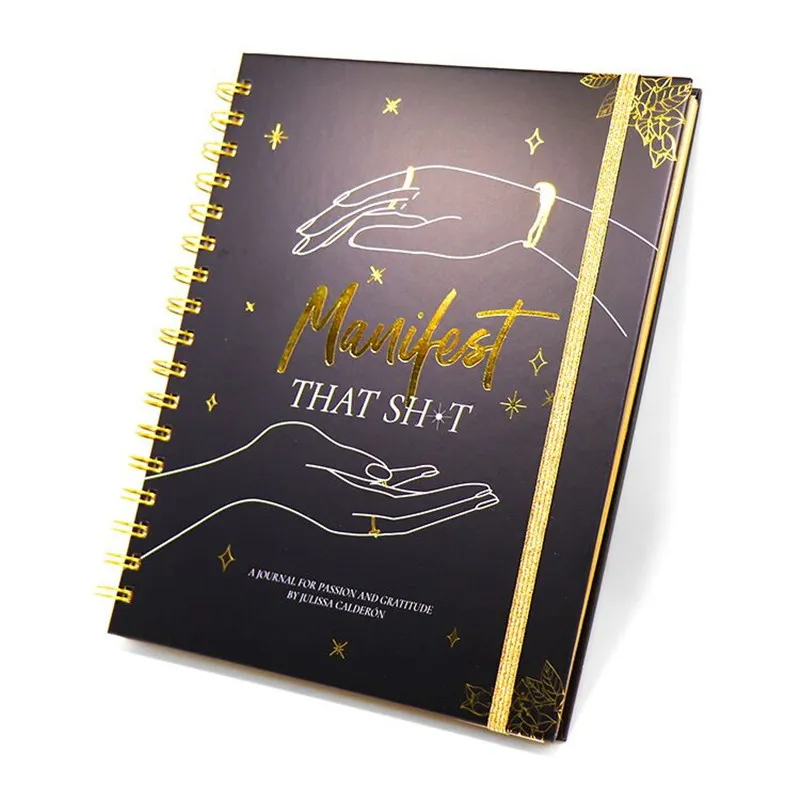 Custom Planner Printing