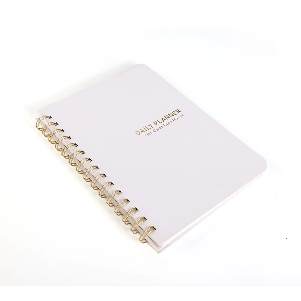 Custom Softcover Notebook