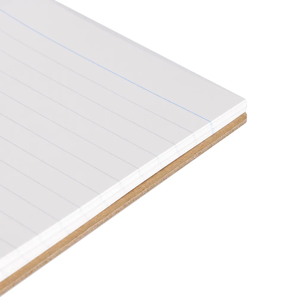 Daily notebook