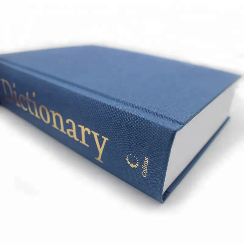 Dictionary