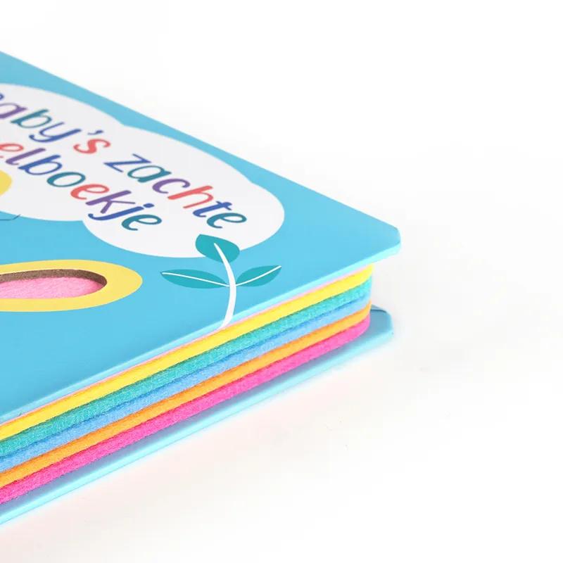 Flap Book Printing (2)