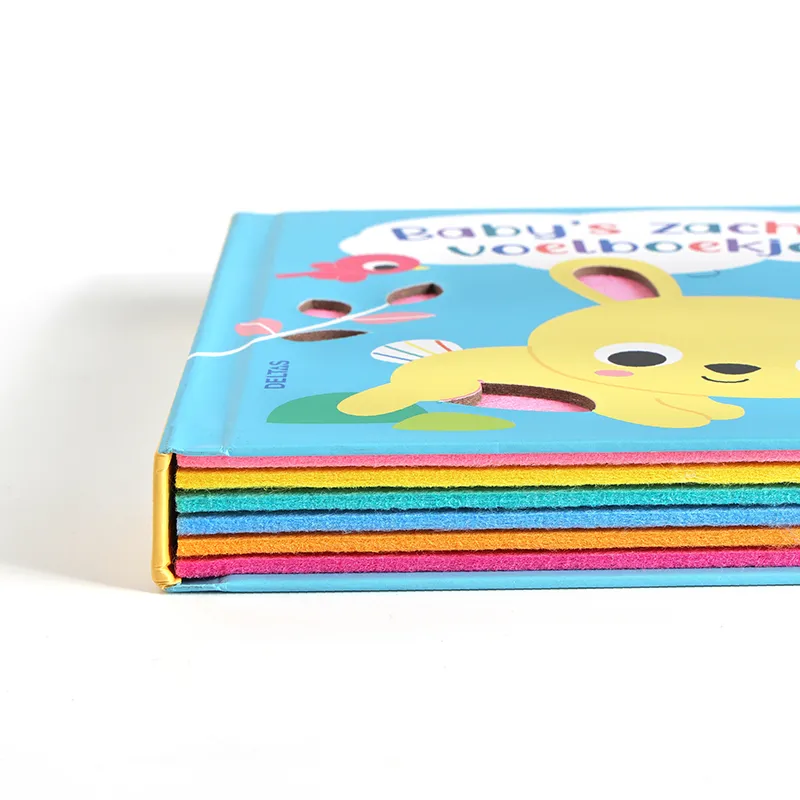 Flap Book Printing (3)