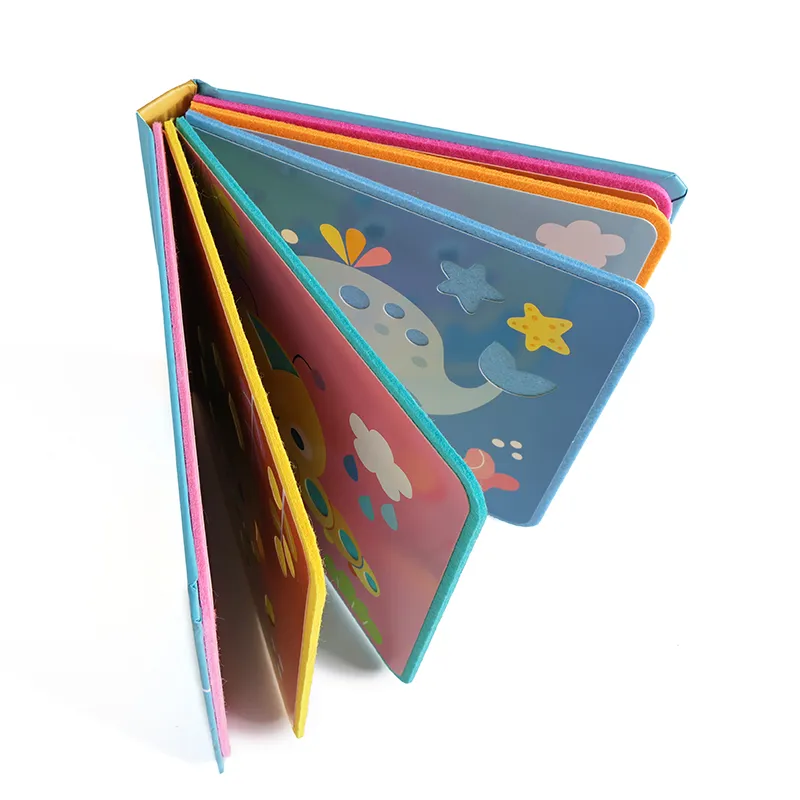 Flap Book Printing (4)