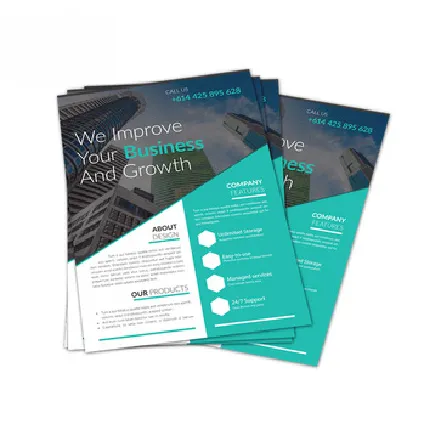 Flyer Printing
