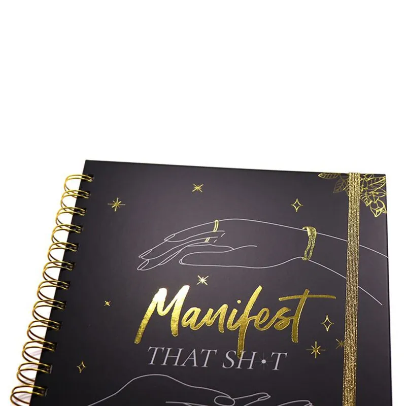 Foil Stamping