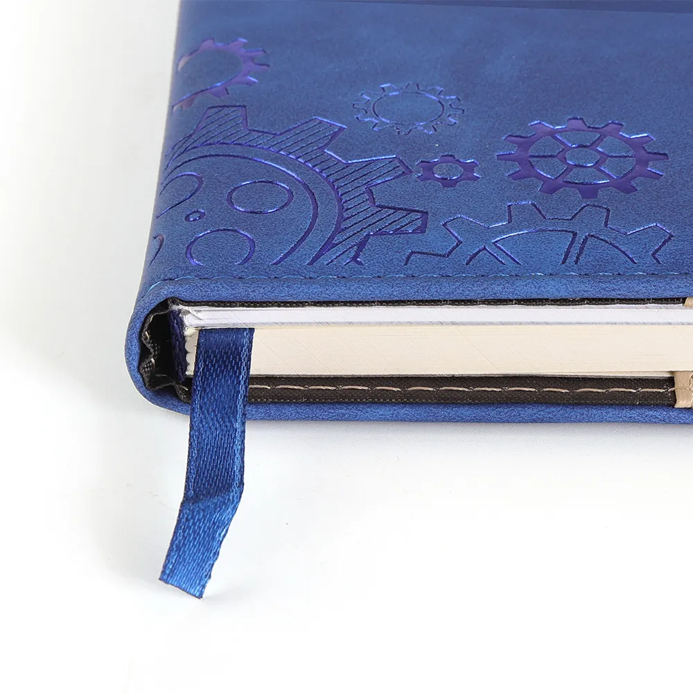 Hardcover Notebook