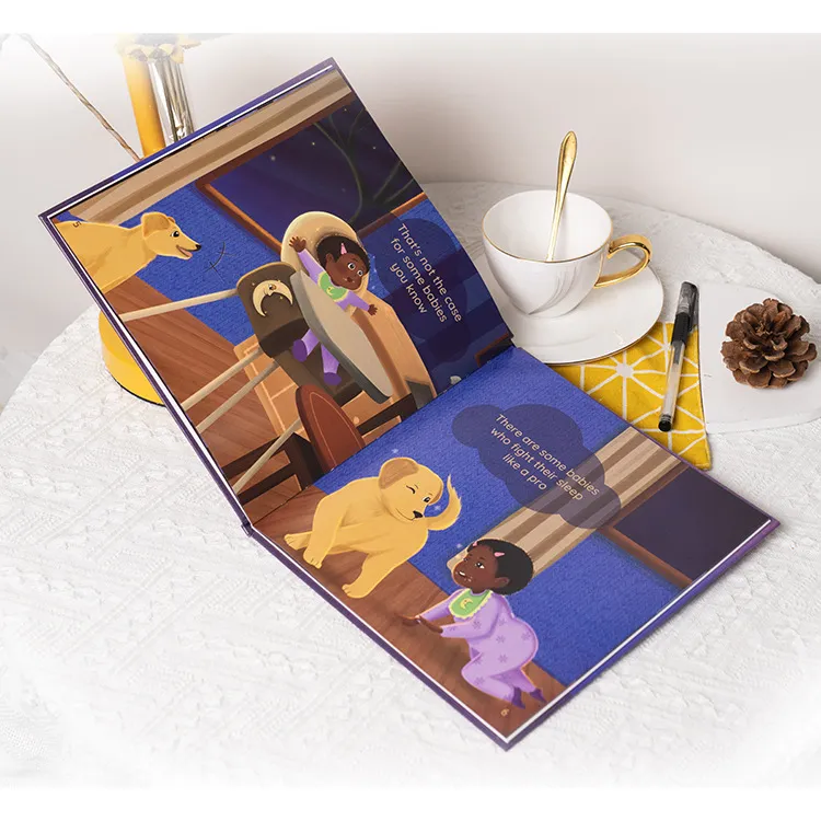 Kids Story Book Children