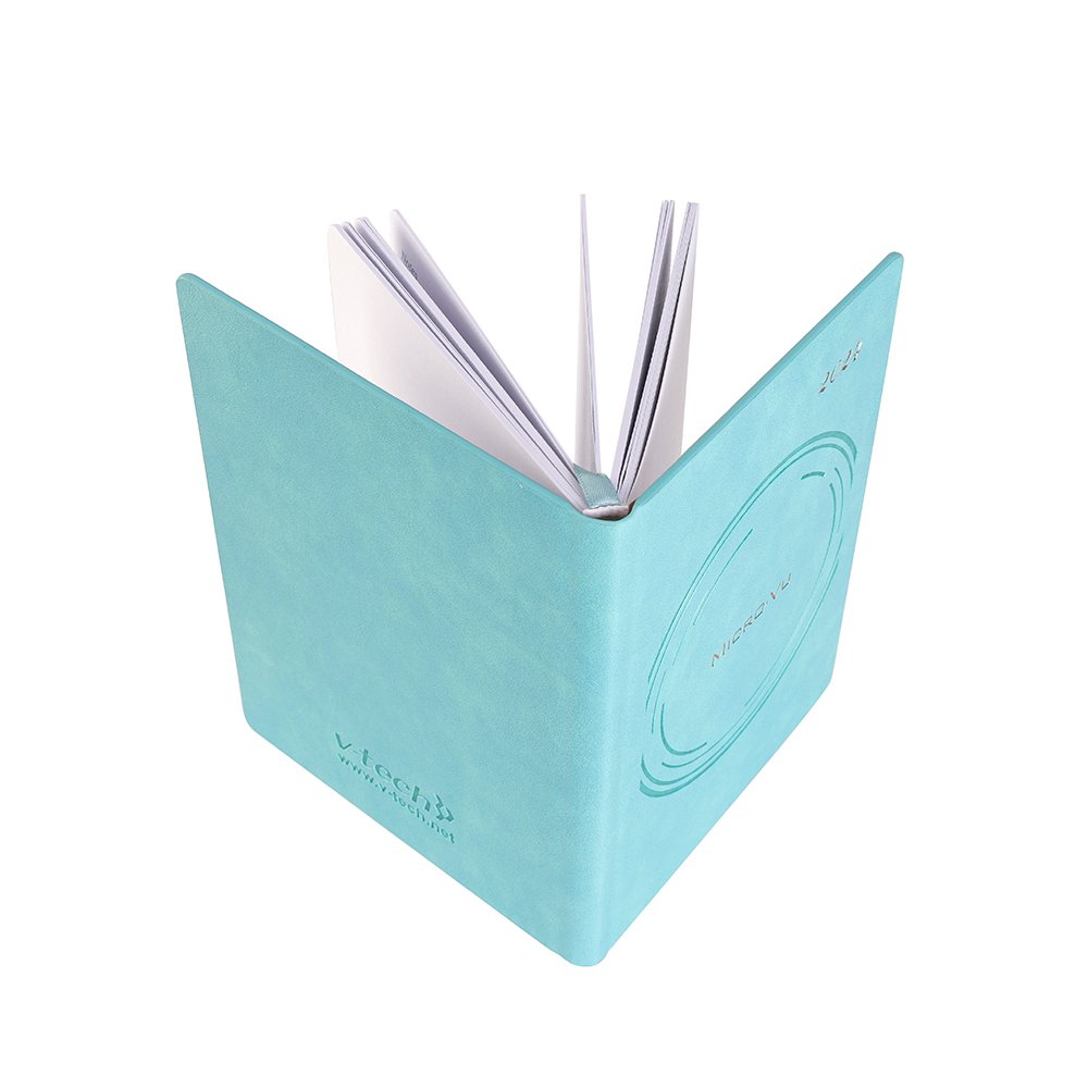 Leather Notebooks Printing