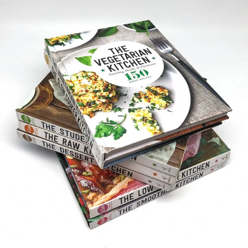 Photo Book Printing