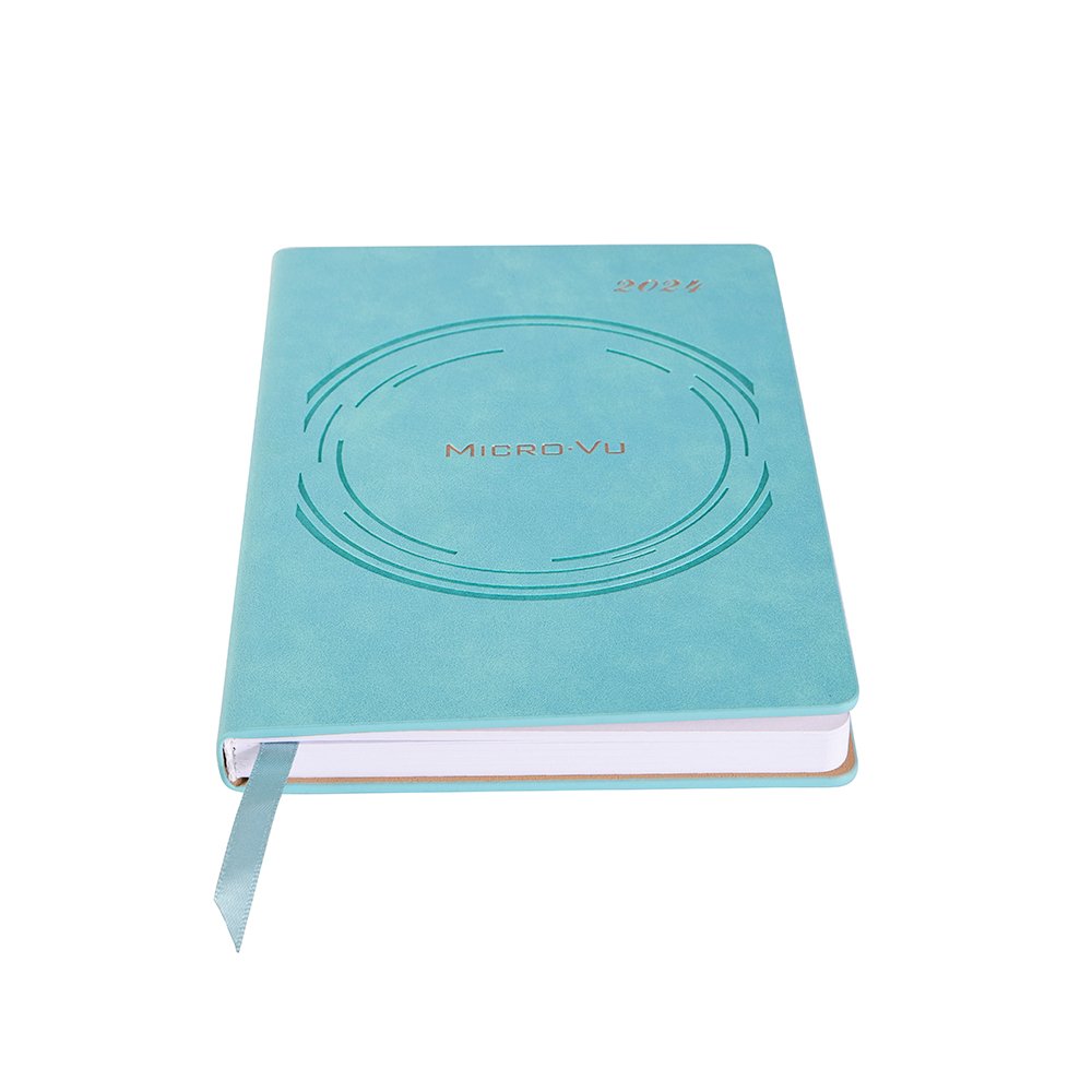 Pu Leather Notebooks