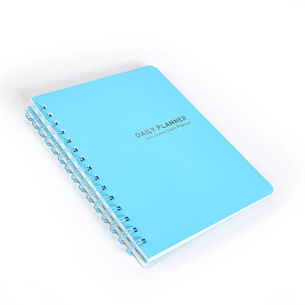 Softcover Notebook Printing