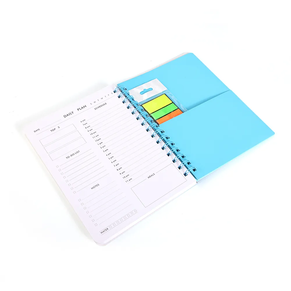 Softcover Notebook
