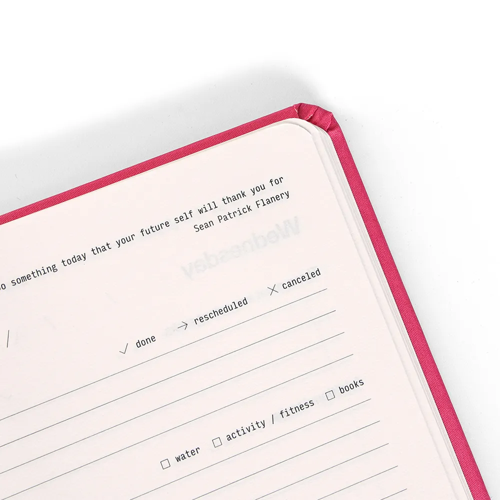 Woodfree offset paper