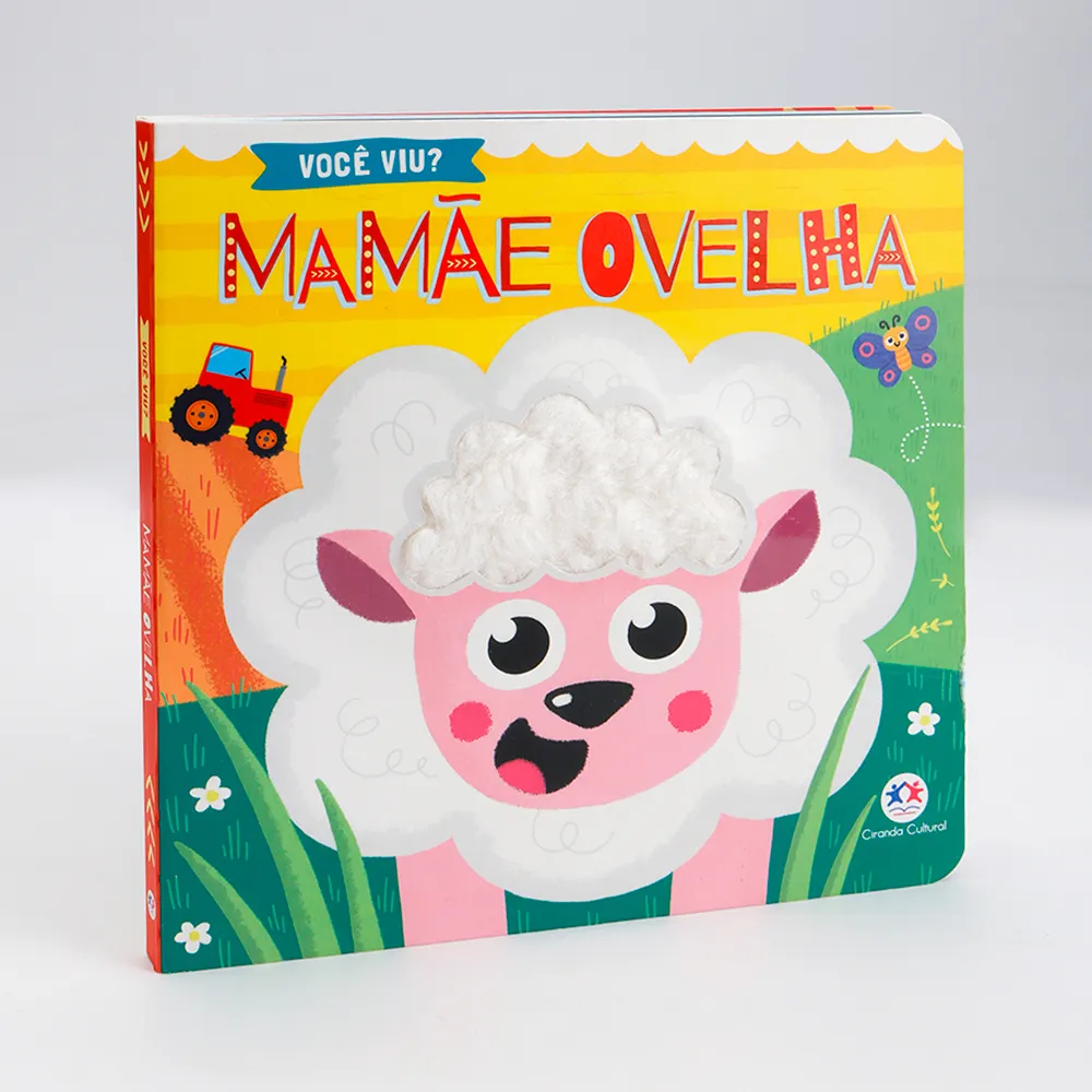 board book printing