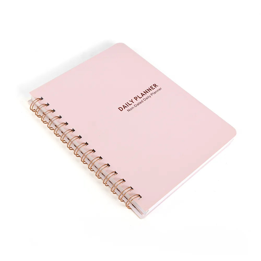 custom notebook printing