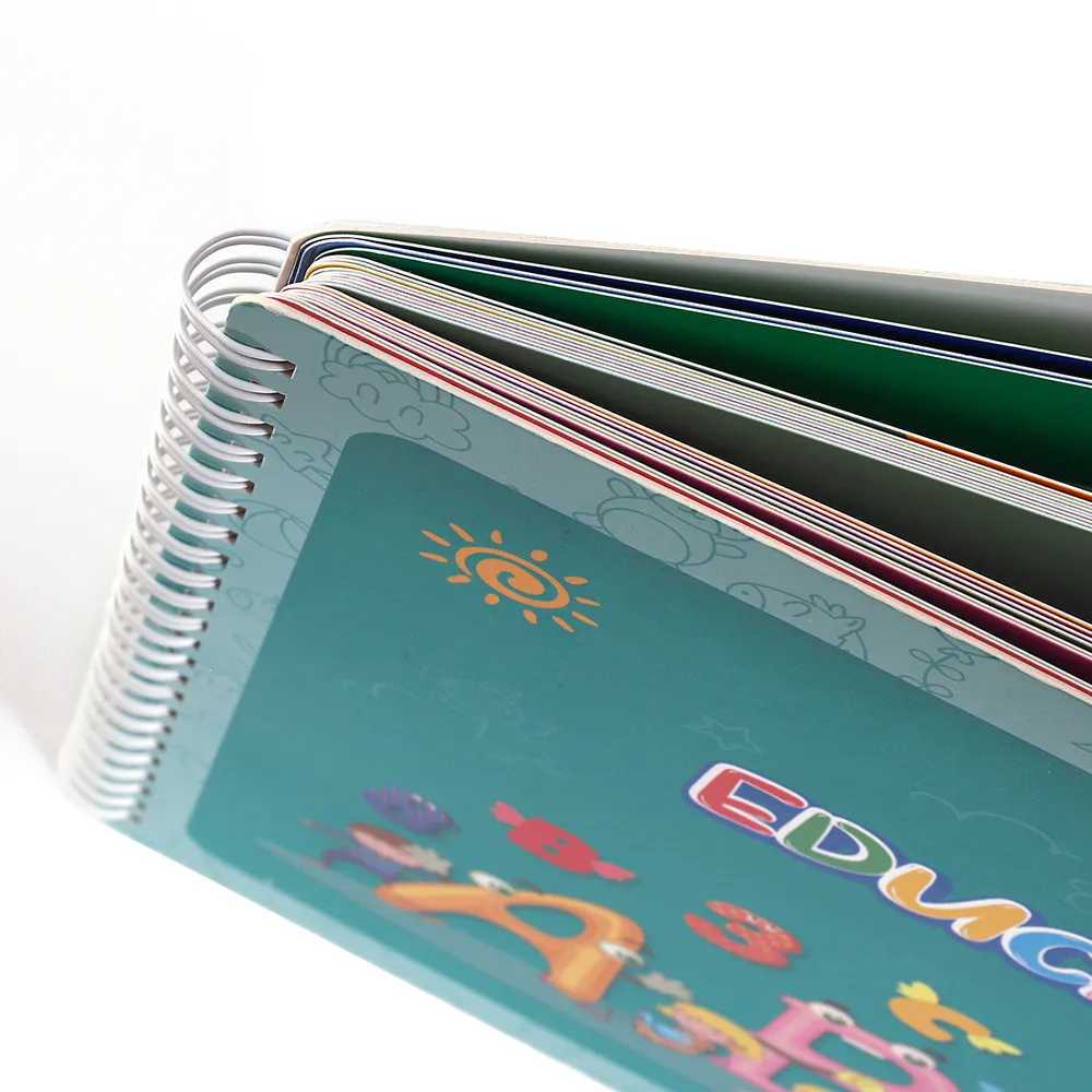 custom workbook