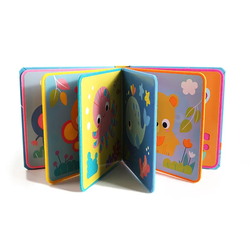 flap book printing (5)