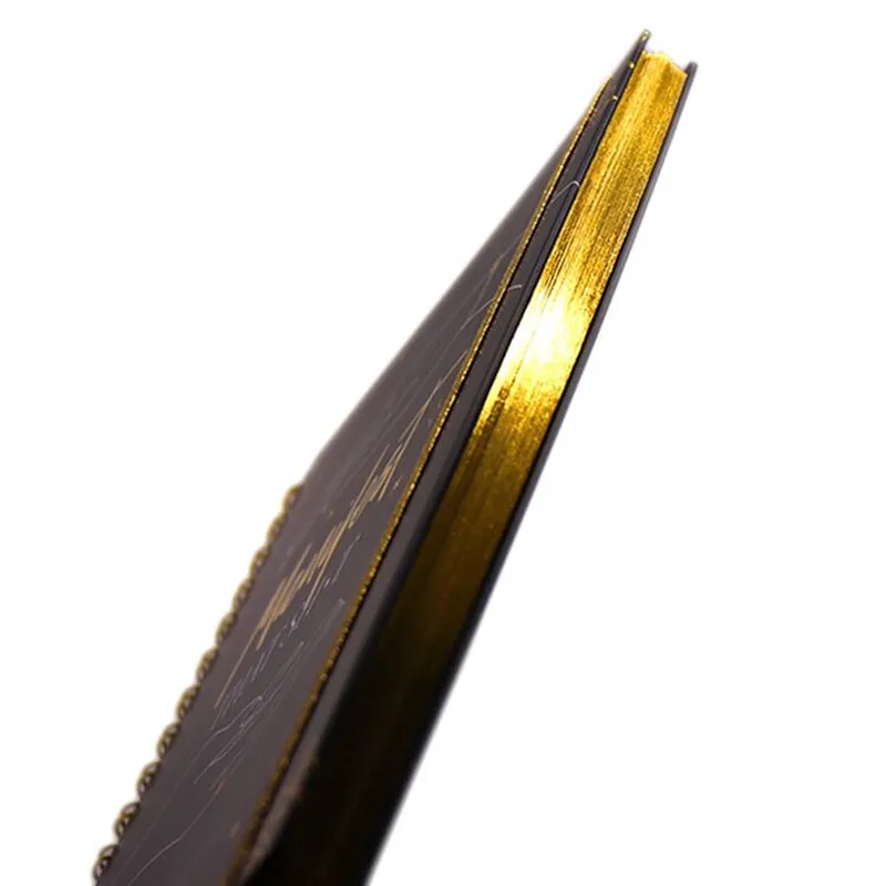 foil gilding