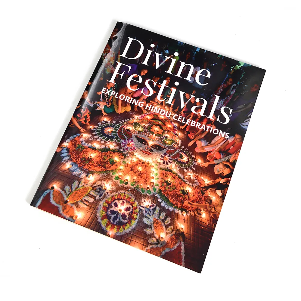 magazine printing