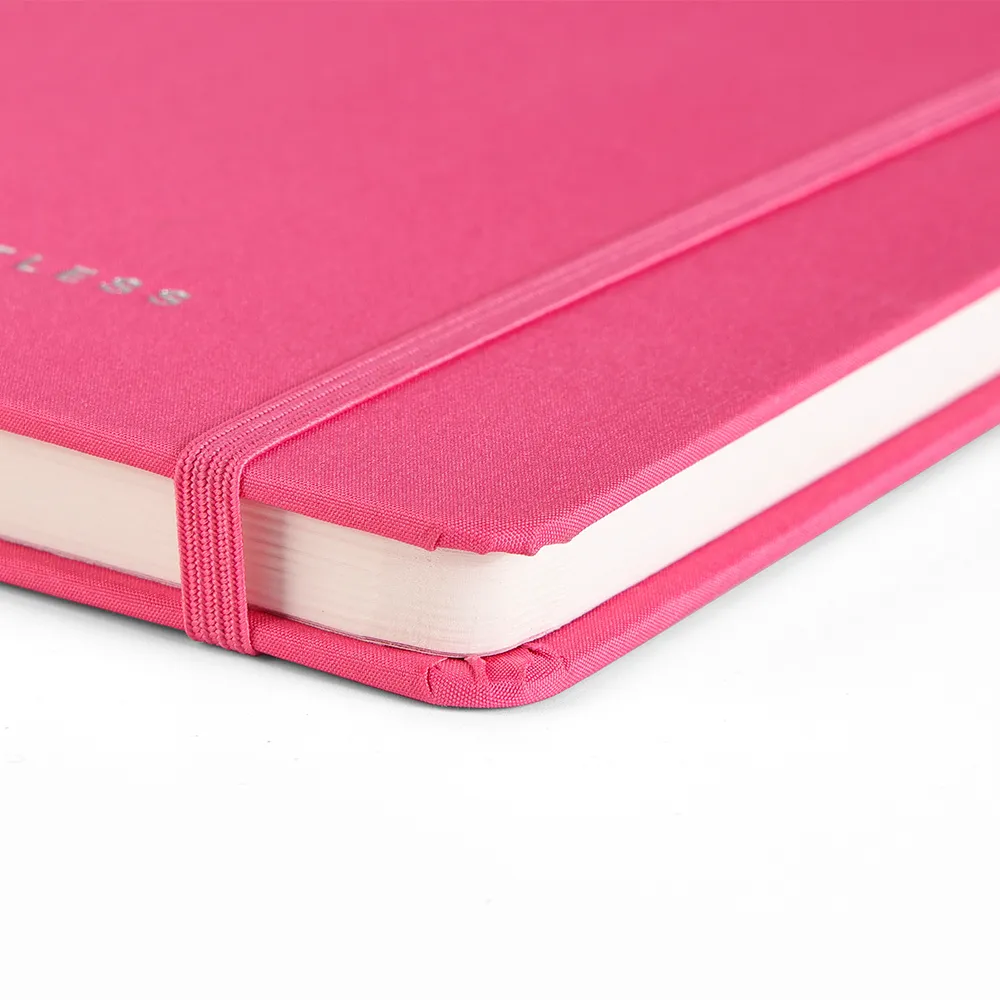 notebook elastic strap